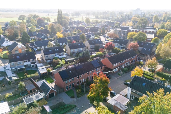 Foto 29 van Broekmaten 40