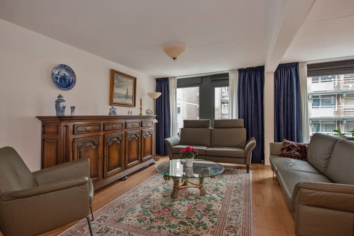 Foto 9 van Treilerweg 4