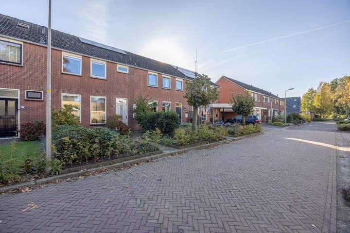 Foto 30 van Broekmaten 40