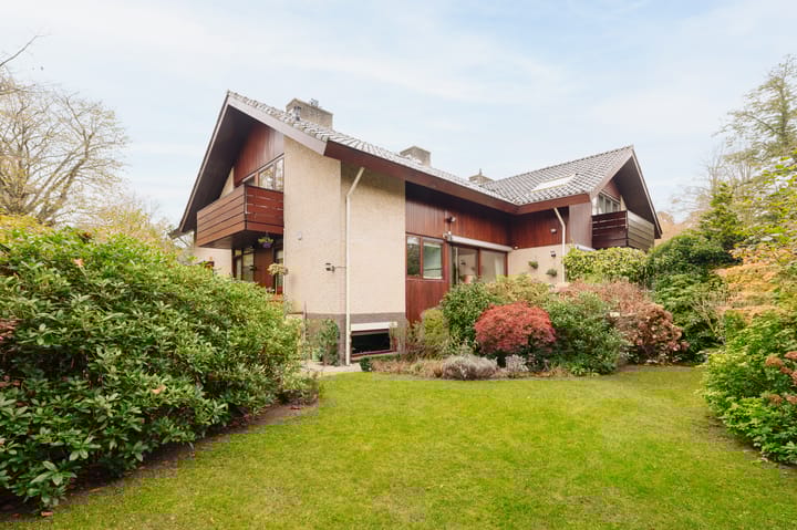 Foto 3 van Mecklenburglaan 3