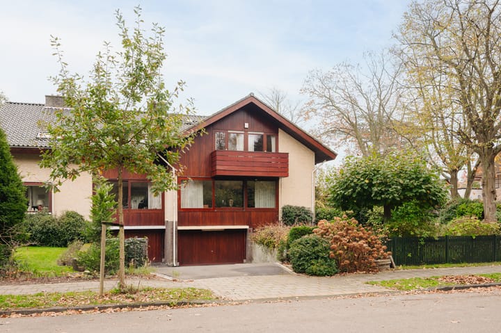 Foto 4 van Mecklenburglaan 3