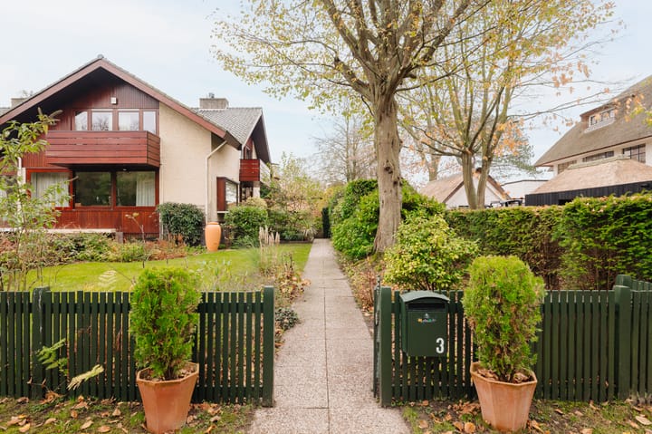 Foto 5 van Mecklenburglaan 3