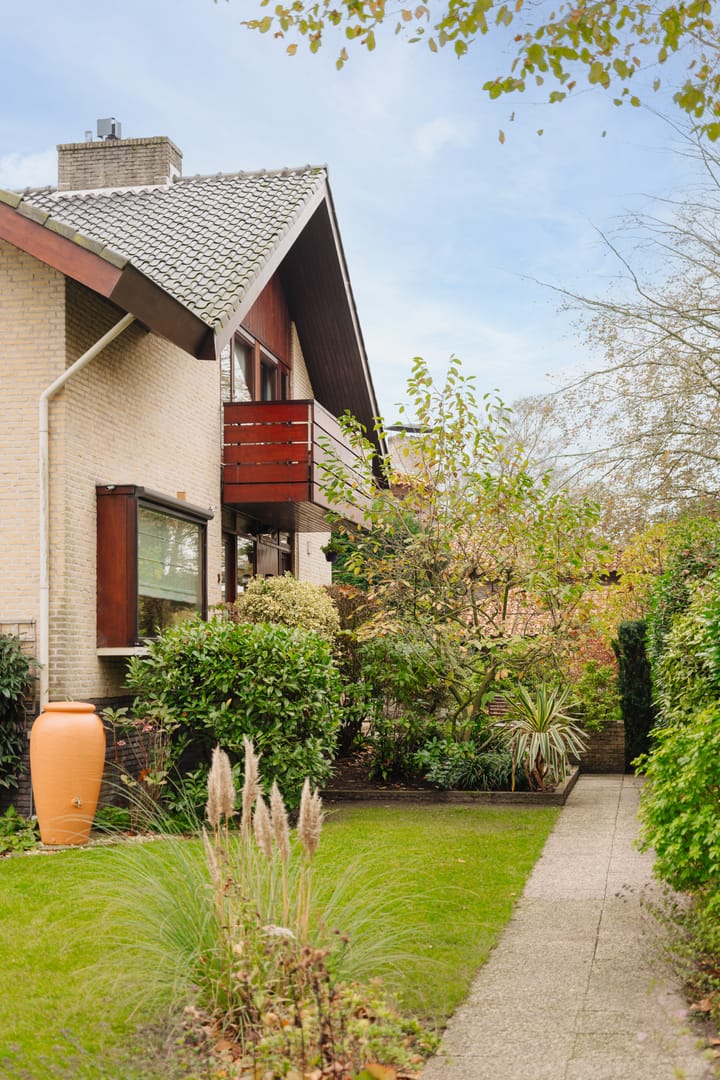 Foto 6 van Mecklenburglaan 3