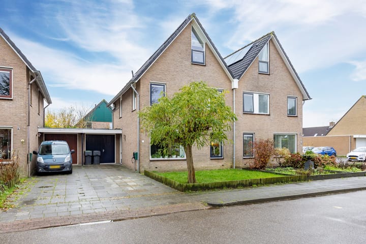 Foto 1 van Hoofmeester 28