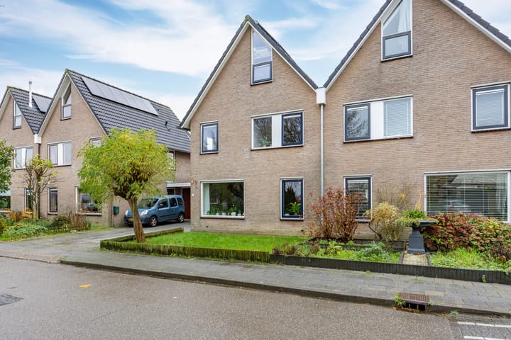 Foto 2 van Hoofmeester 28