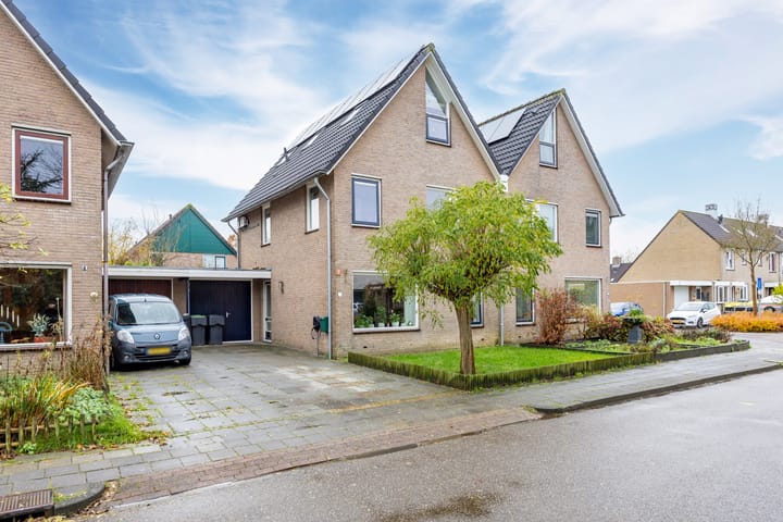 Foto 3 van Hoofmeester 28