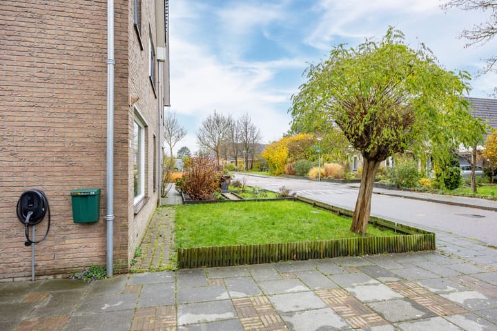 Foto 4 van Hoofmeester 28