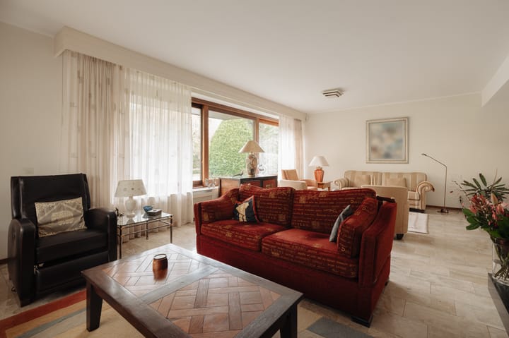 Foto 10 van Mecklenburglaan 3