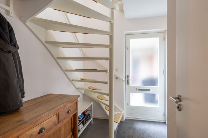 Foto 5 van Hoofmeester 28