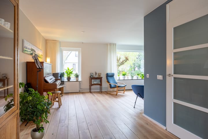 Foto 8 van Hoofmeester 28