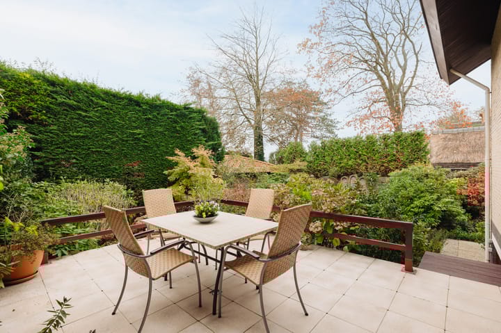 Foto 15 van Mecklenburglaan 3