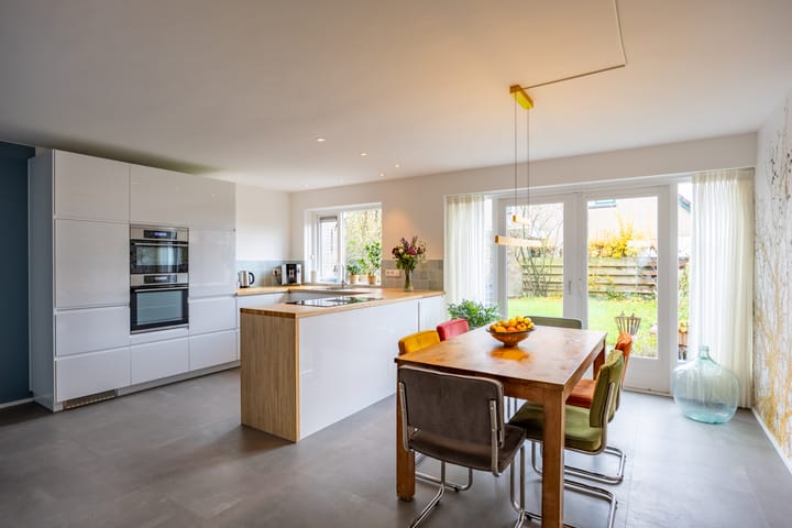 Foto 13 van Hoofmeester 28