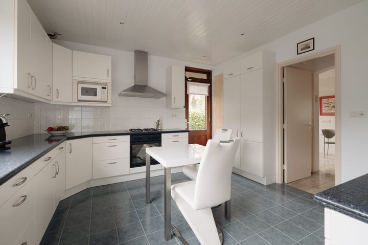 Foto 20 van Mecklenburglaan 3