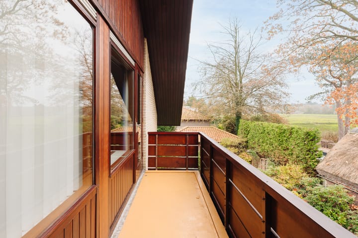 Foto 25 van Mecklenburglaan 3