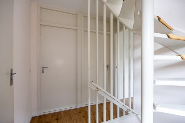 Foto 20 van Hoofmeester 28