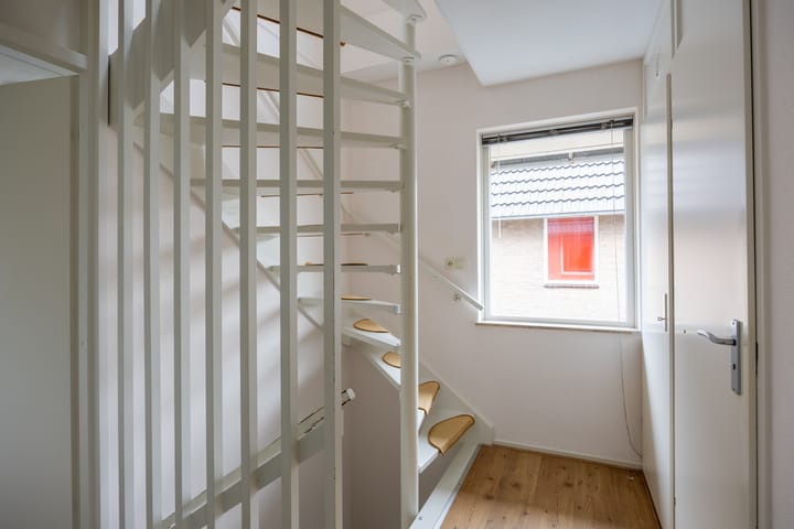 Foto 21 van Hoofmeester 28