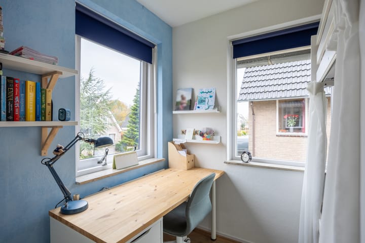 Foto 25 van Hoofmeester 28