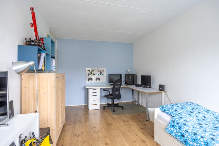 Foto 34 van Hoofmeester 28