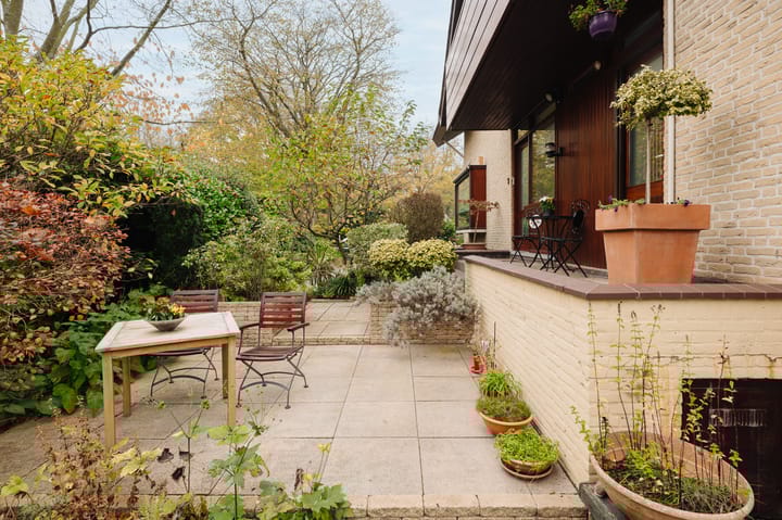 Foto 43 van Mecklenburglaan 3