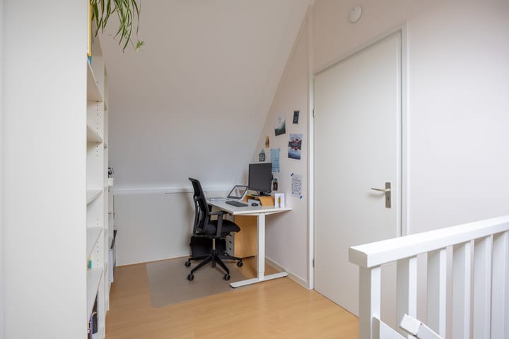 Foto 35 van Hoofmeester 28