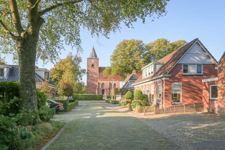 Foto 2 van Abrahamsplein 5