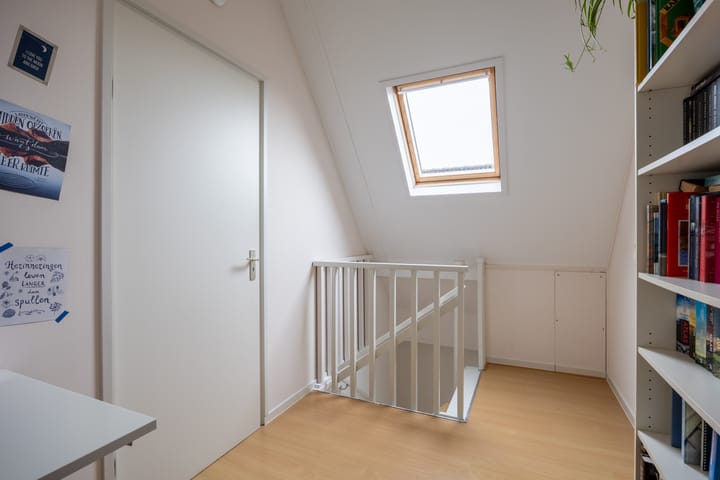 Foto 36 van Hoofmeester 28