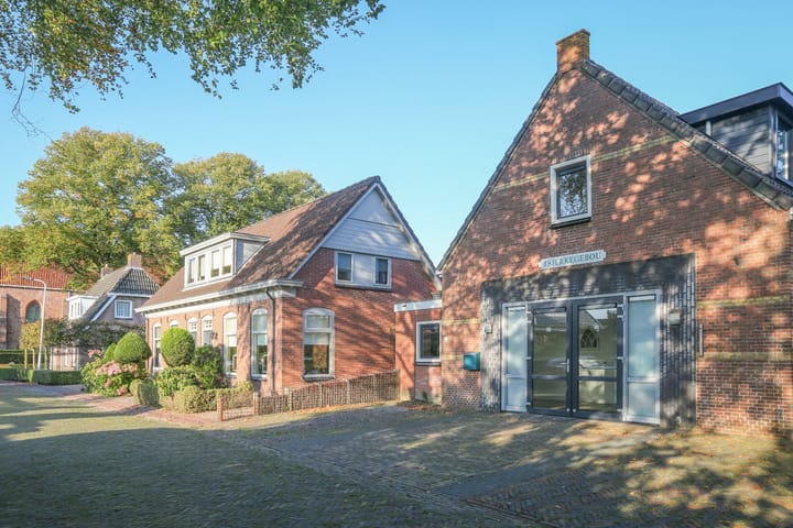 Foto 3 van Abrahamsplein 5