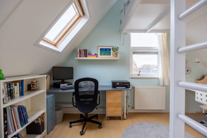 Foto 38 van Hoofmeester 28