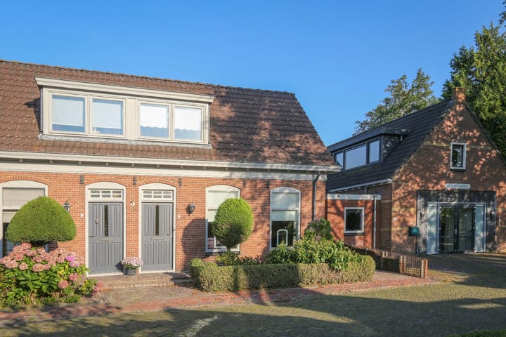 Foto 5 van Abrahamsplein 5