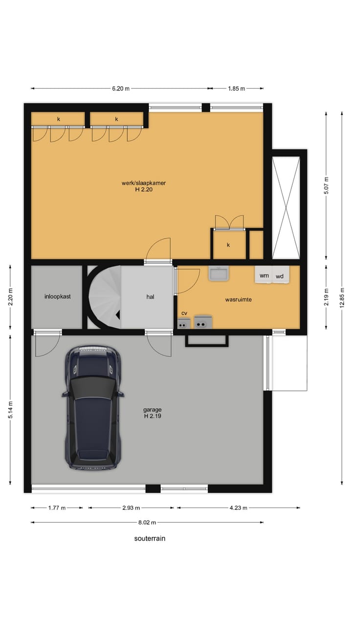 Foto 47 van Mecklenburglaan 3