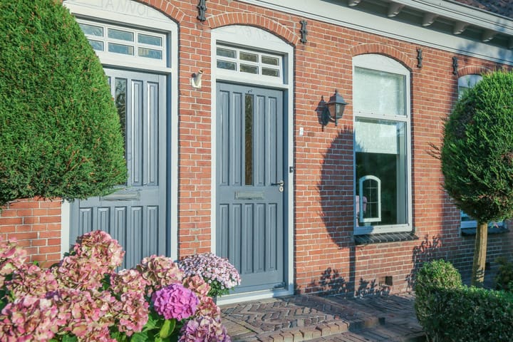 Photo 6 of Abrahamsplein 5