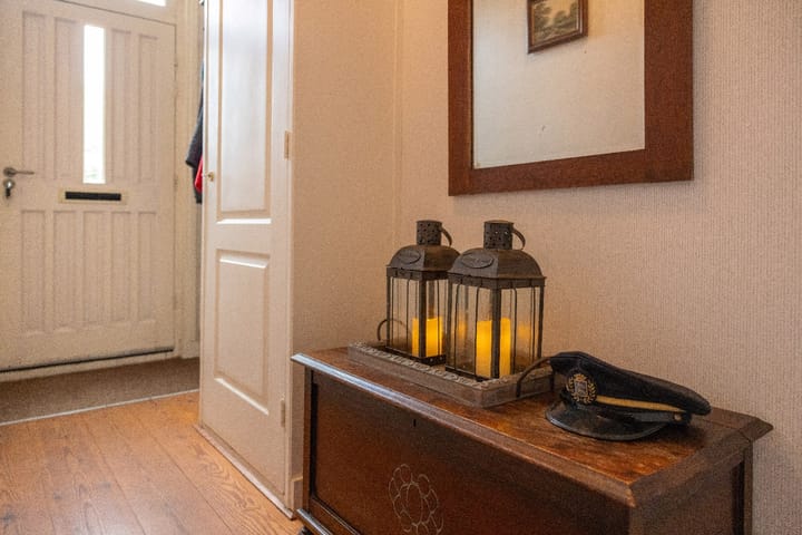 Photo 7 of Abrahamsplein 5