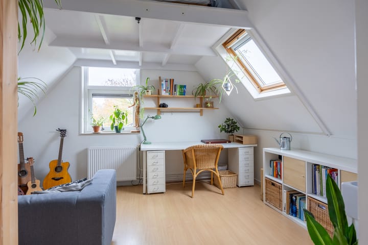 Foto 41 van Hoofmeester 28