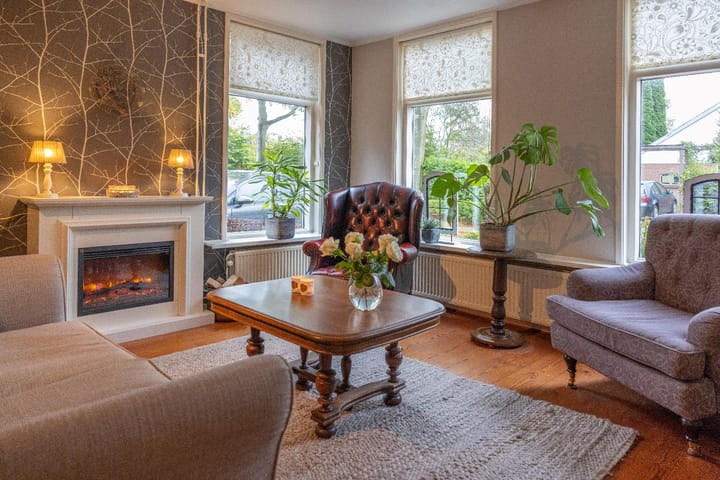 Photo 9 of Abrahamsplein 5