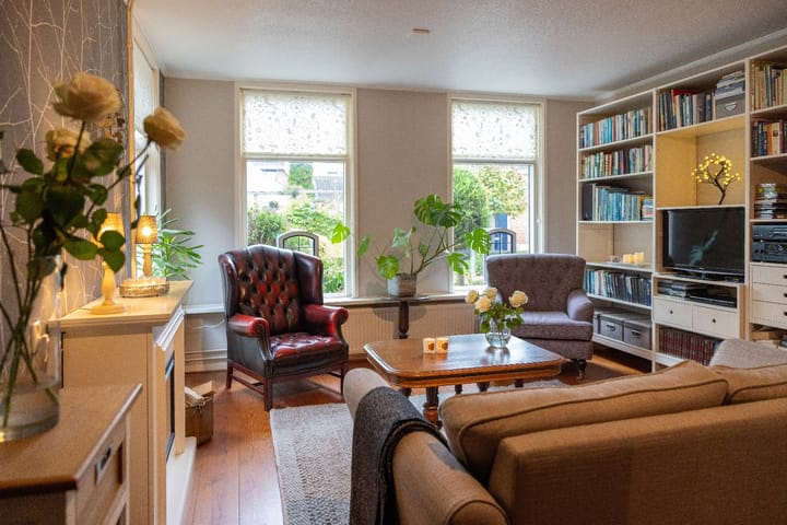 Photo 10 of Abrahamsplein 5