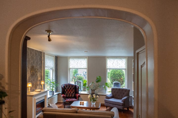 Photo 12 of Abrahamsplein 5