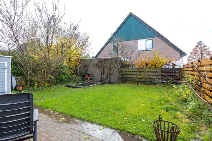 Foto 47 van Hoofmeester 28