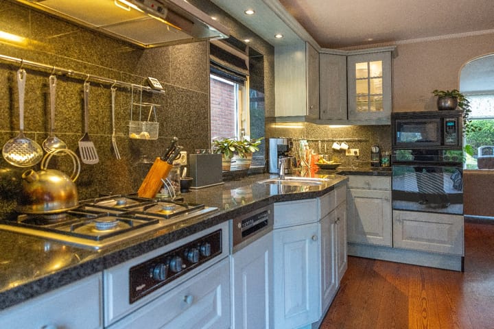 Photo 15 of Abrahamsplein 5