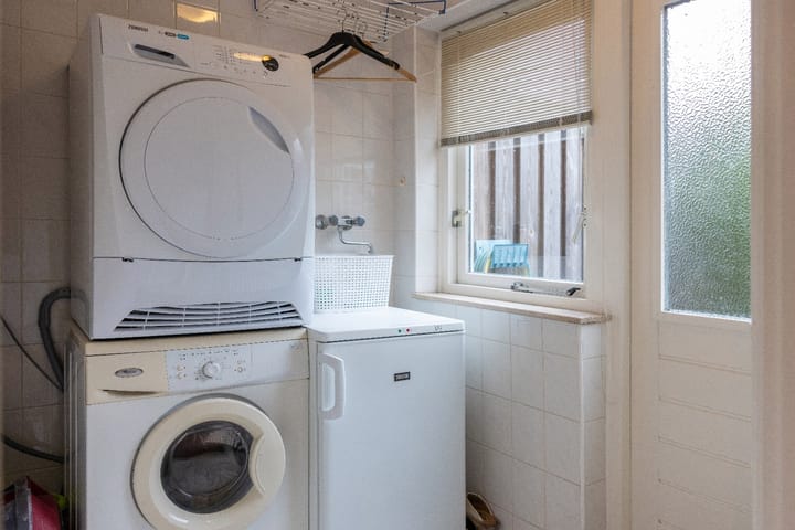 Photo 16 of Abrahamsplein 5