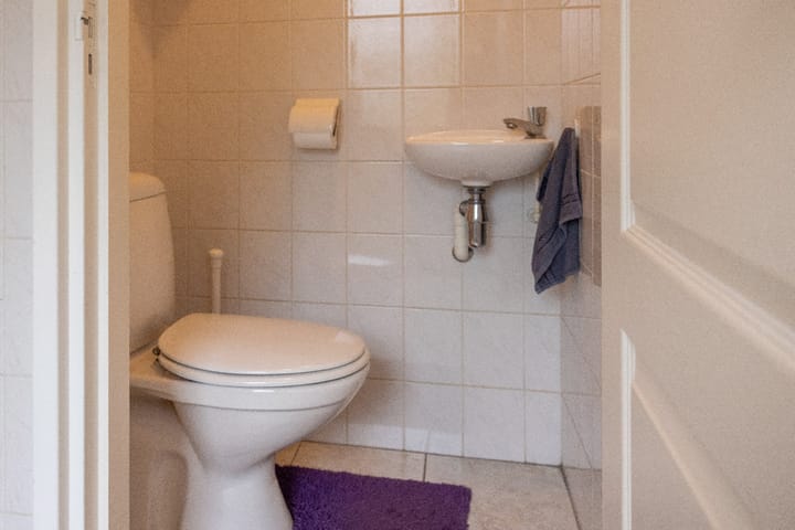 Photo 17 of Abrahamsplein 5