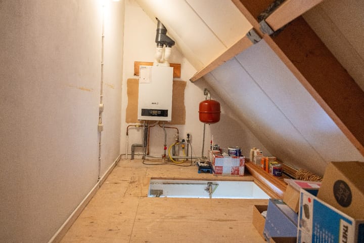 Photo 18 of Abrahamsplein 5