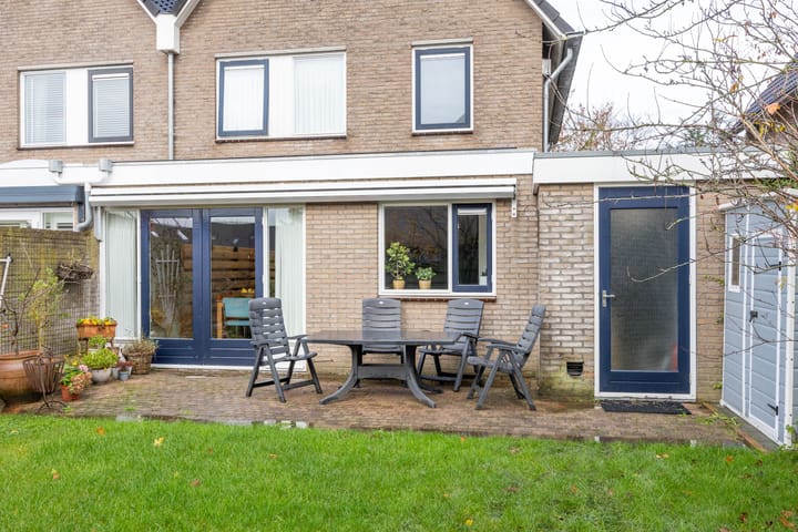 Foto 50 van Hoofmeester 28