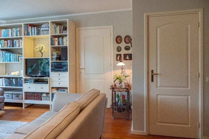 Photo 19 of Abrahamsplein 5