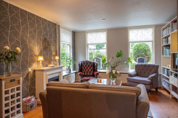 Photo 11 of Abrahamsplein 5