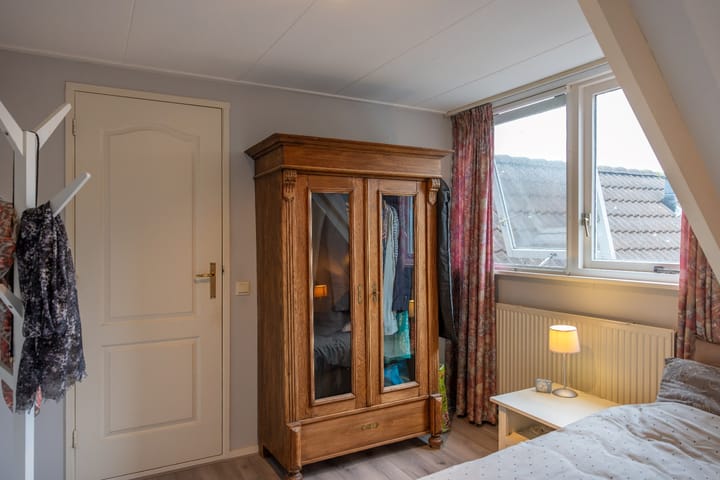 Photo 25 of Abrahamsplein 5