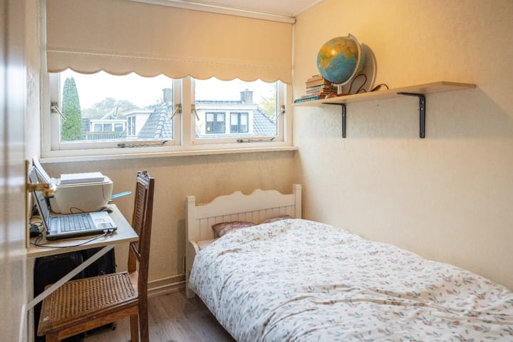 Photo 28 of Abrahamsplein 5