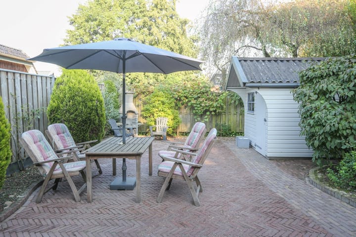 Photo 29 of Abrahamsplein 5