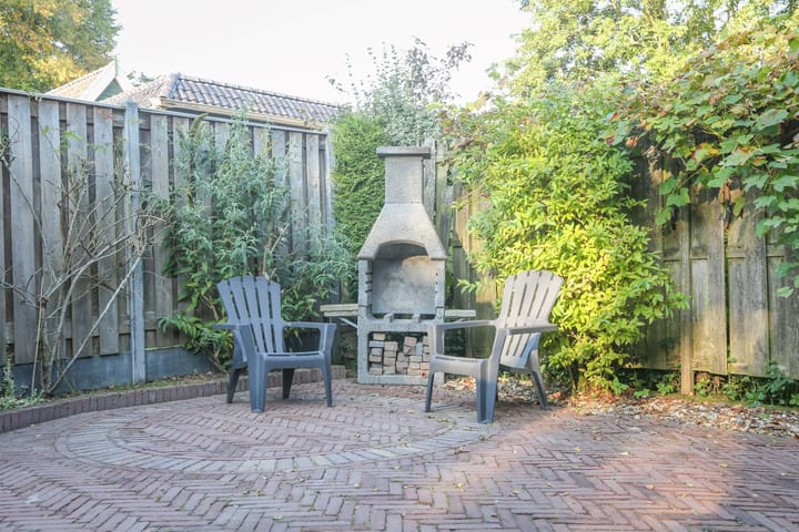 Photo 31 of Abrahamsplein 5