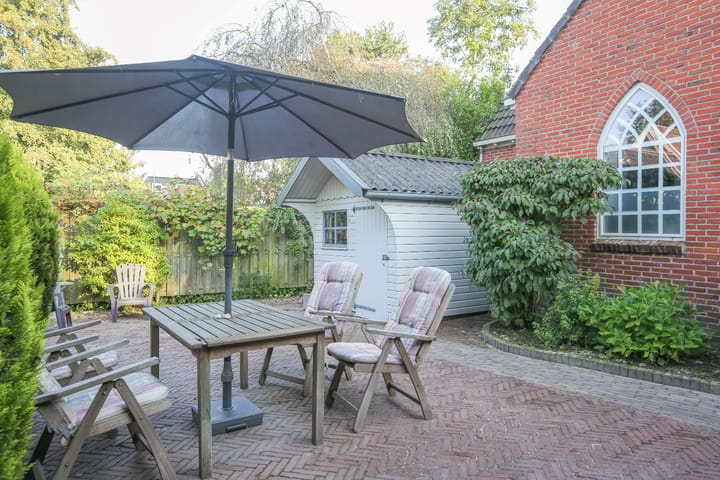 Photo 32 of Abrahamsplein 5