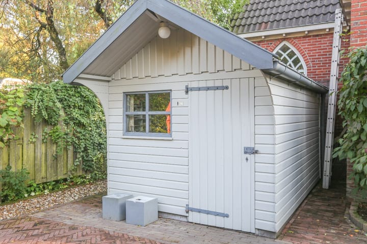 Photo 33 of Abrahamsplein 5